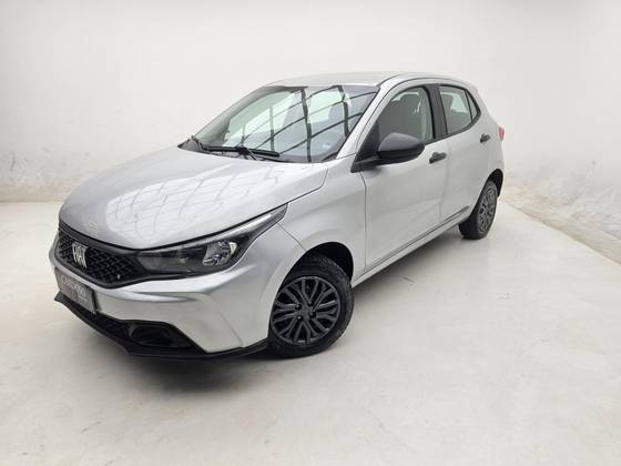 FIAT ARGO 1.0 FIREFLY FLEX MANUAL FIAT ARGO 1.0 FIREFLY FLEX MANUAL